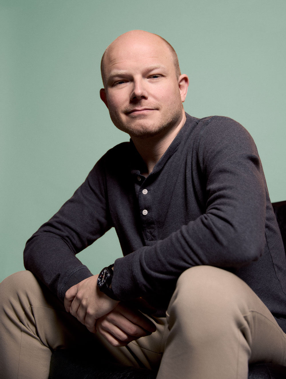 Nick Lievendag, Storytelling Coach